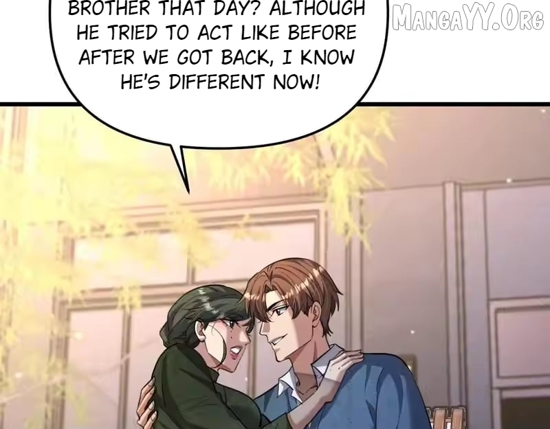I’m Trapped In This Day For One Thousand Years Chapter 251 - page 61
